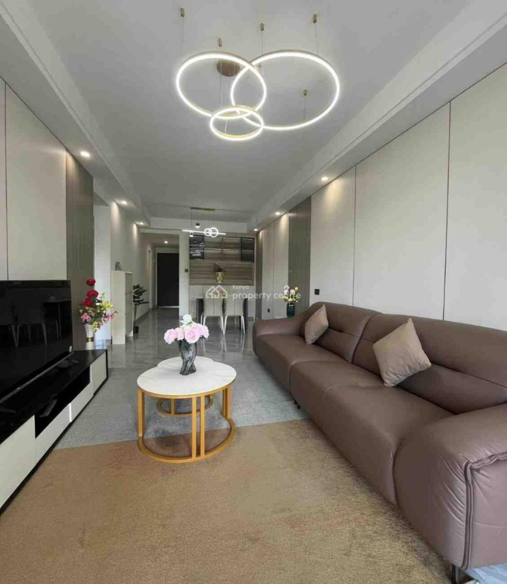 3 Bedrooms of 136 Sqm Apartments in Kileleshwa, Kileleshwa, Kileleshwa, Nairobi, Apartment for Sale