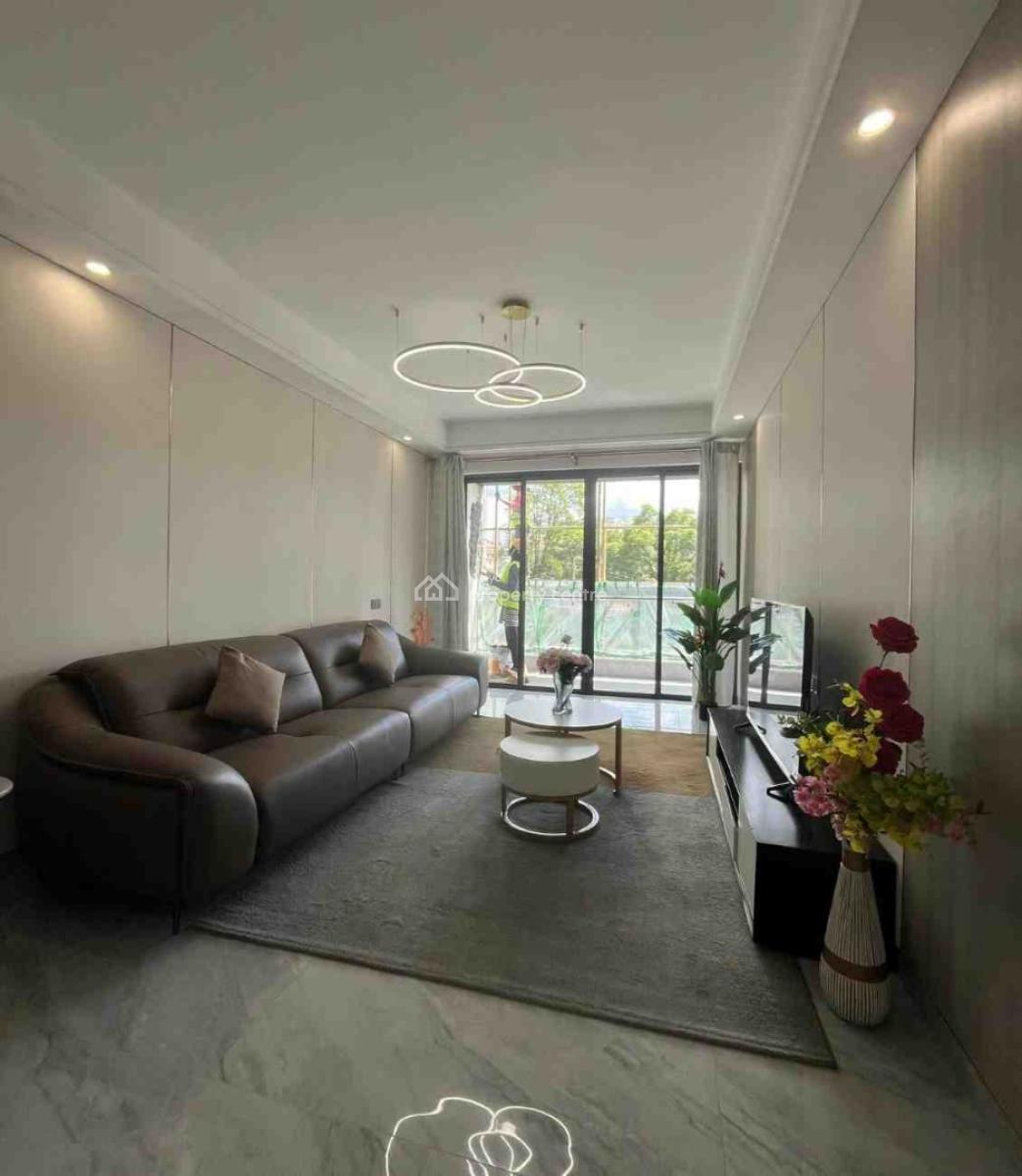 3 Bedrooms of 136 Sqm Apartments in Kileleshwa, Kileleshwa, Kileleshwa, Nairobi, Apartment for Sale