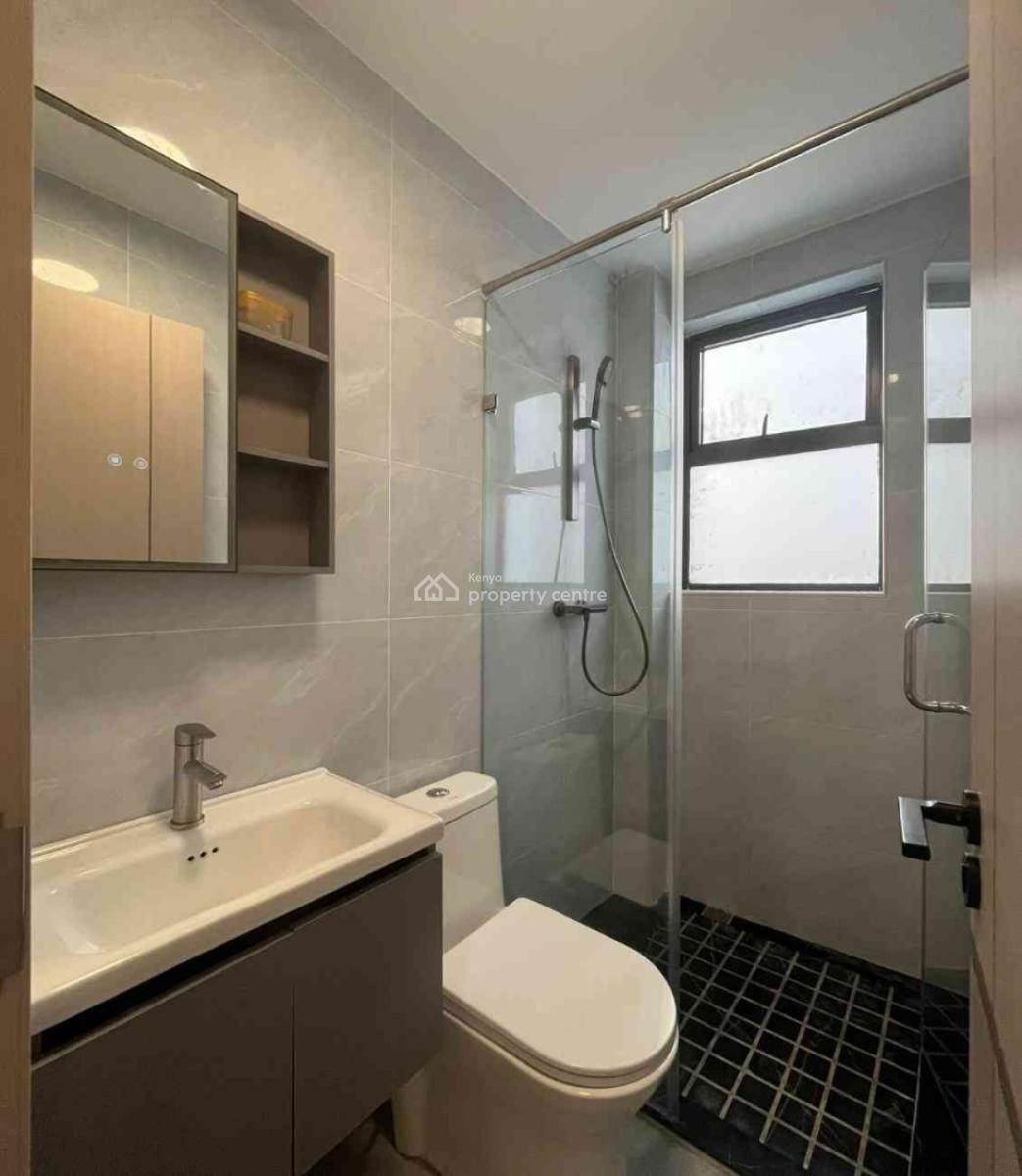 3 Bedrooms of 136 Sqm Apartments in Kileleshwa, Kileleshwa, Kileleshwa, Nairobi, Apartment for Sale