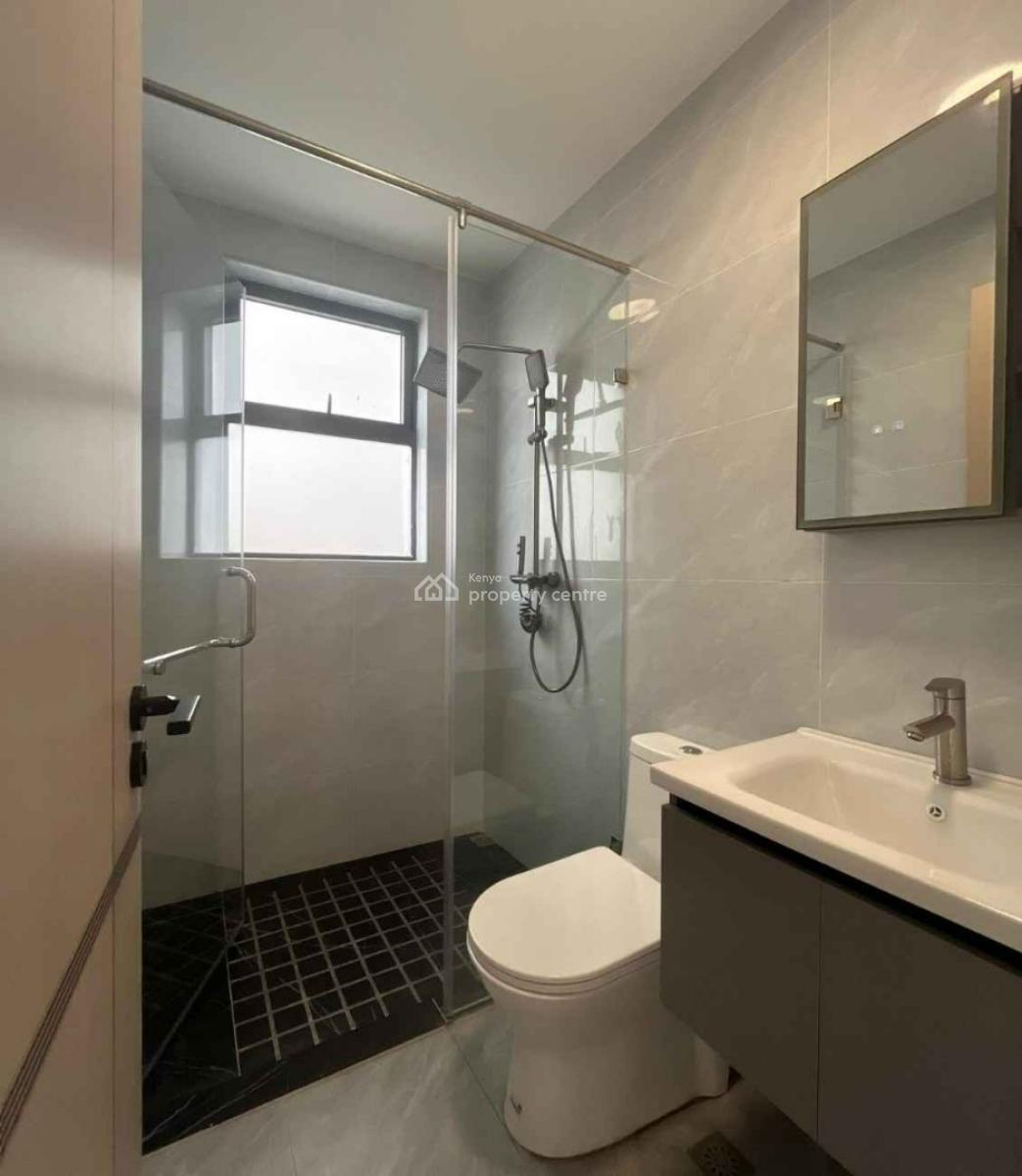 3 Bedrooms of 136 Sqm Apartments in Kileleshwa, Kileleshwa, Kileleshwa, Nairobi, Apartment for Sale