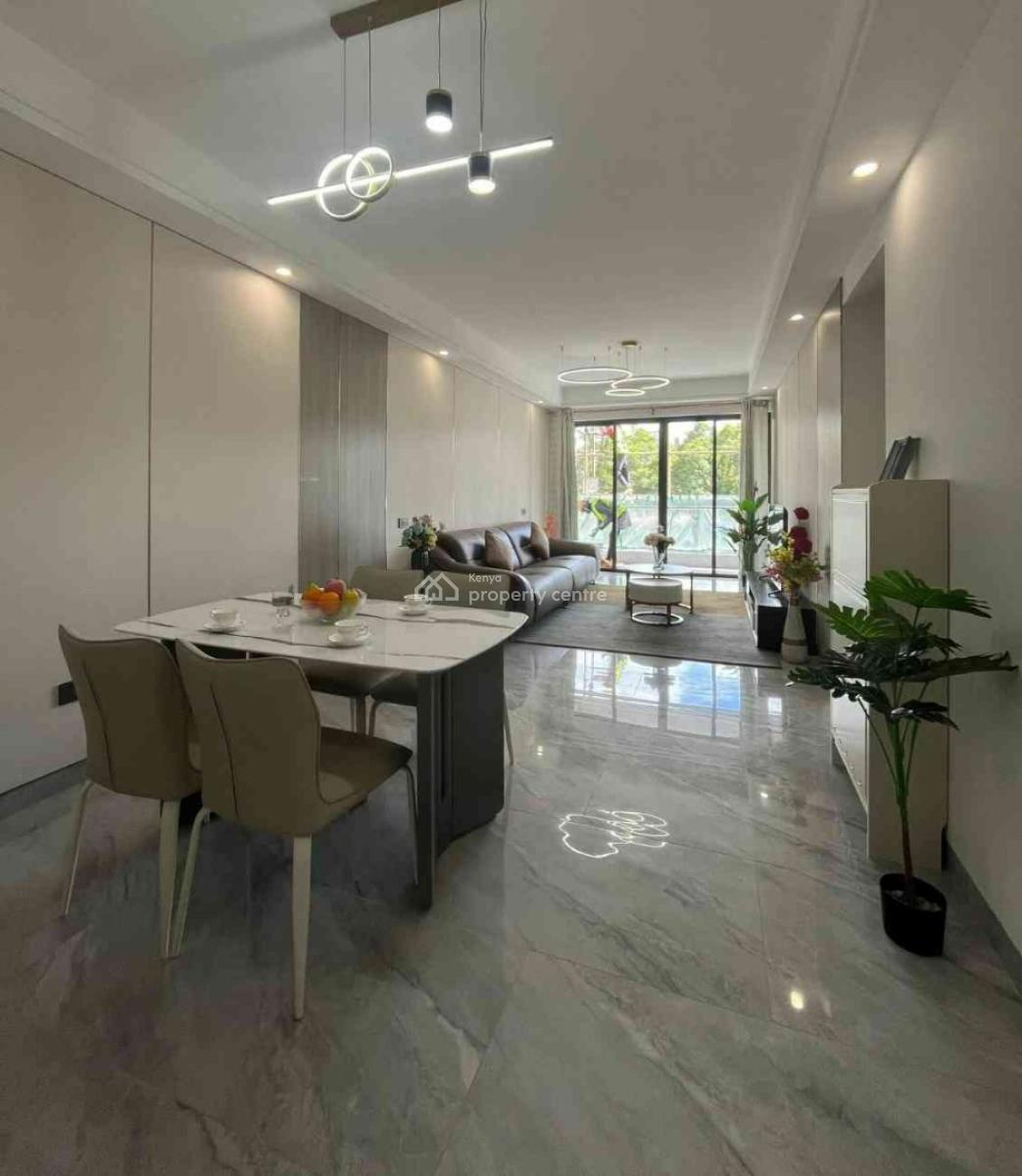 3 Bedrooms of 136 Sqm Apartments in Kileleshwa, Kileleshwa, Kileleshwa, Nairobi, Apartment for Sale