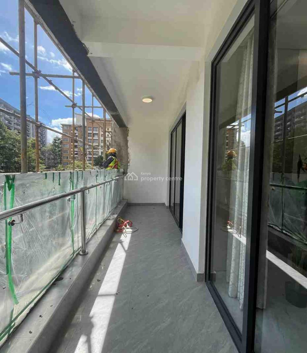 3 Bedrooms of 136 Sqm Apartments in Kileleshwa, Kileleshwa, Kileleshwa, Nairobi, Apartment for Sale