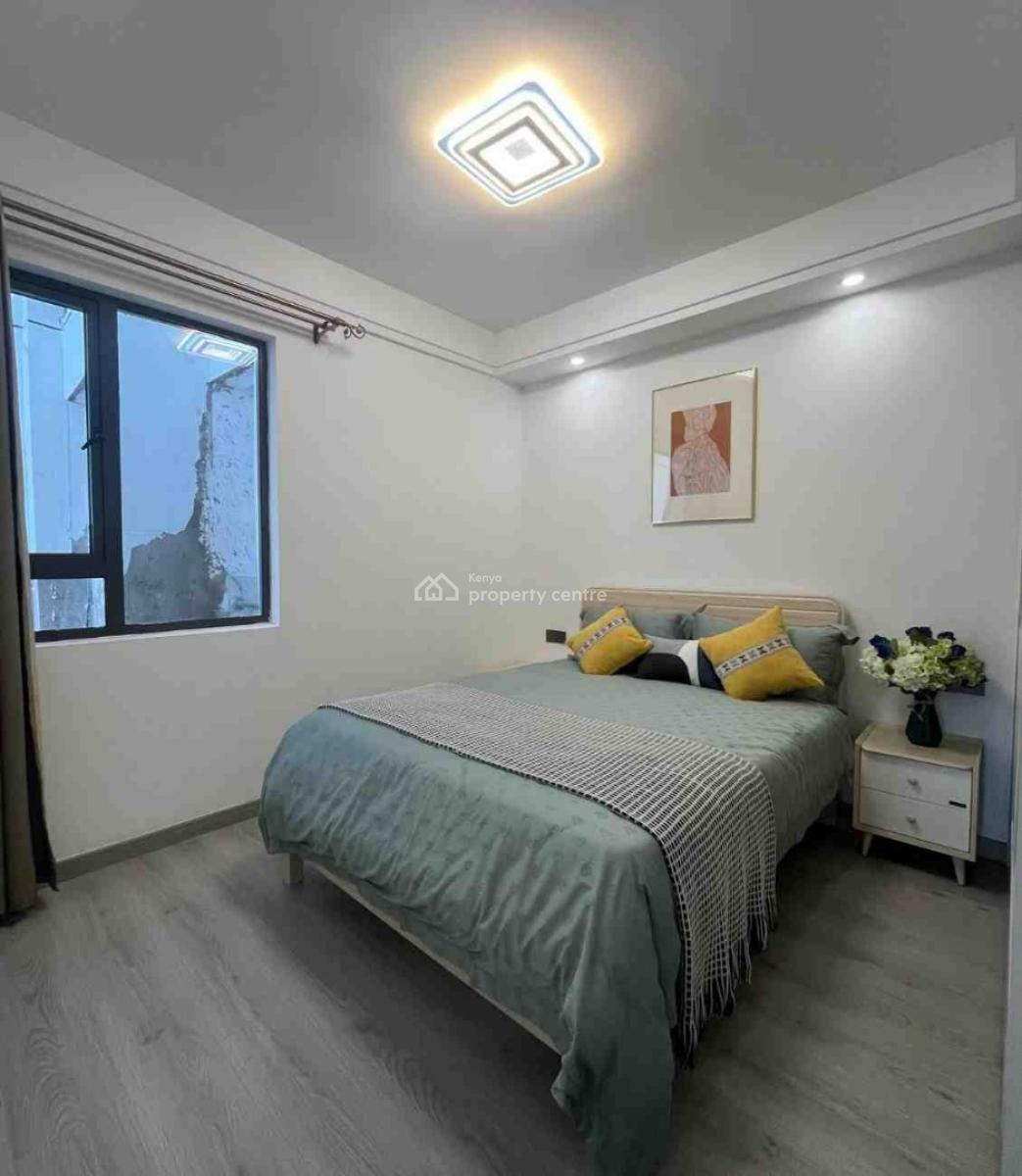 3 Bedrooms of 136 Sqm Apartments in Kileleshwa, Kileleshwa, Kileleshwa, Nairobi, Apartment for Sale