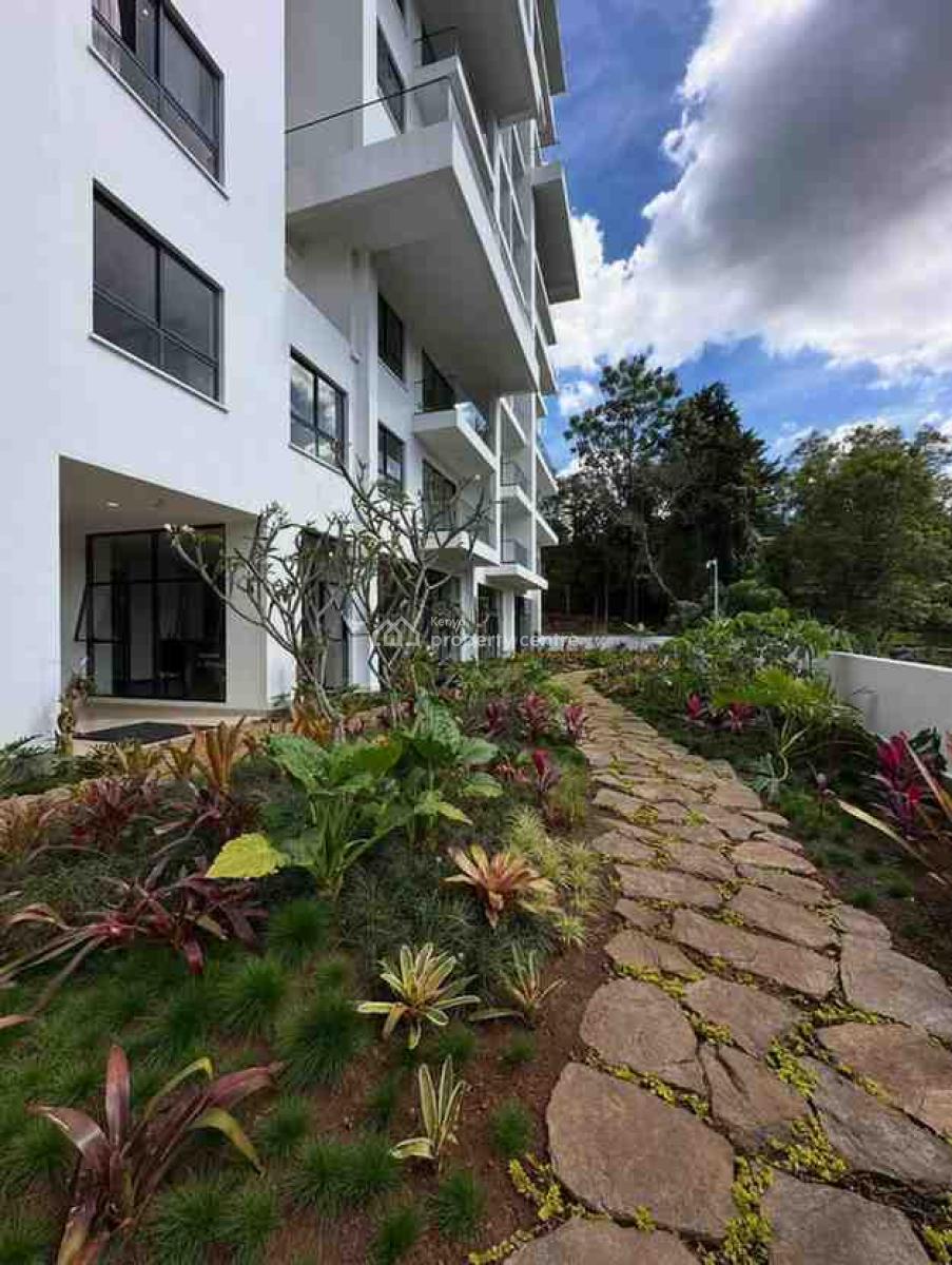 Luxury Apartments in Riverside, Riverside Drive, Westlands, Nairobi, Apartment for Sale