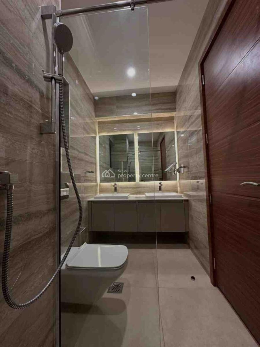 Luxury Apartments in Riverside, Riverside Drive, Westlands, Nairobi, Apartment for Sale