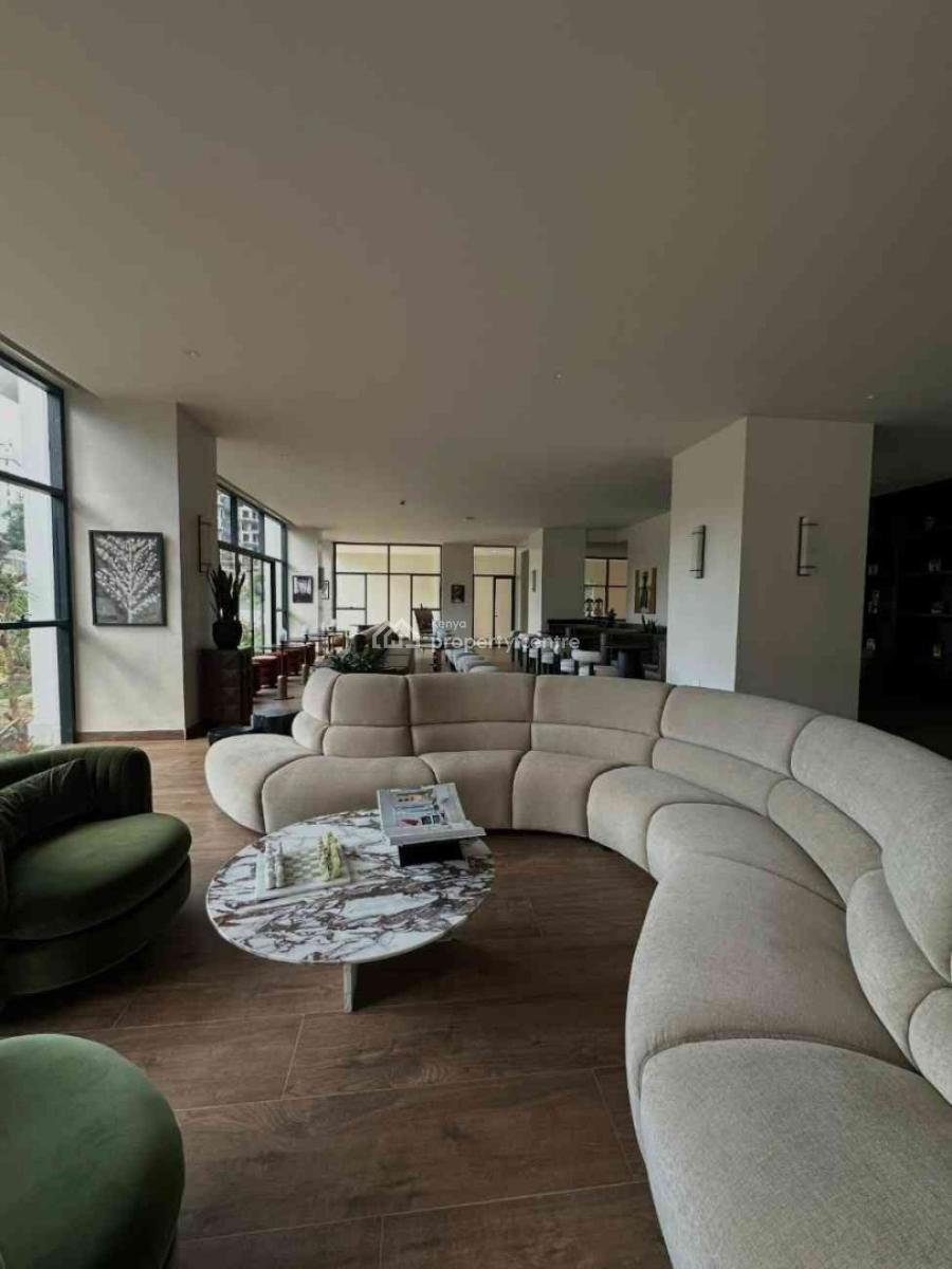 Luxury Apartments in Riverside, Riverside Drive, Westlands, Nairobi, Apartment for Sale