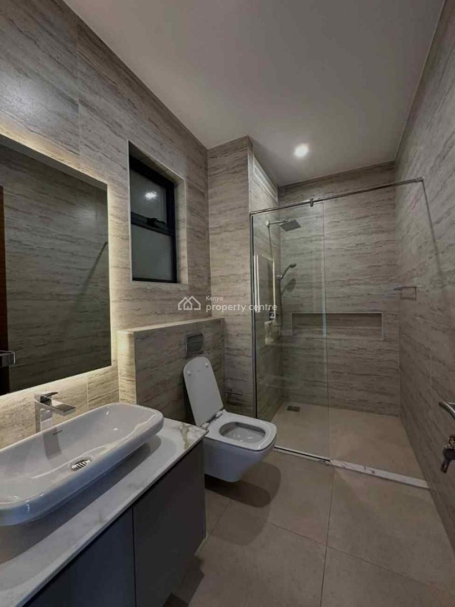 Luxury Apartments in Riverside, Riverside Drive, Westlands, Nairobi, Apartment for Sale