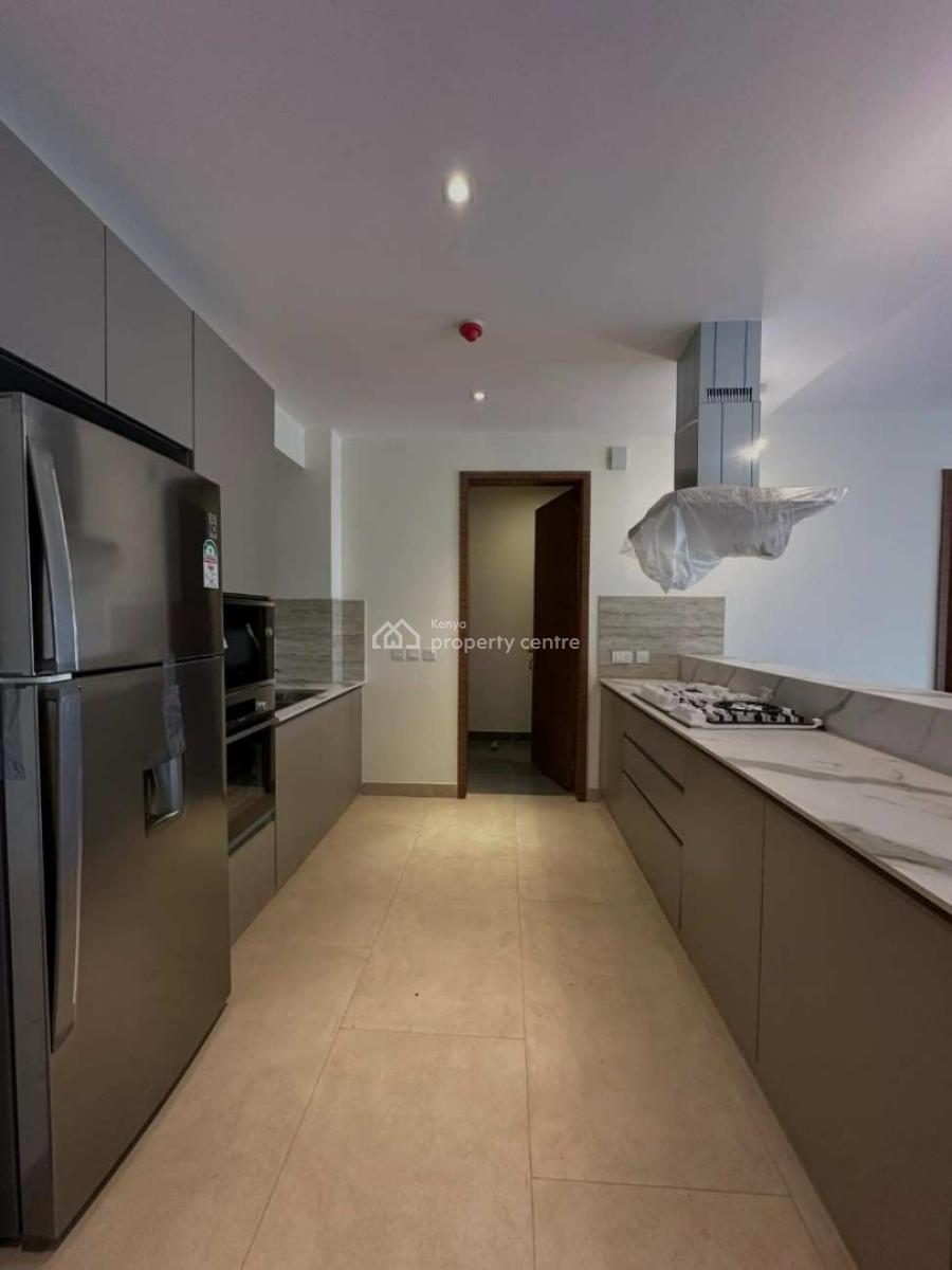 Luxury Apartments in Riverside, Riverside Drive, Westlands, Nairobi, Apartment for Sale