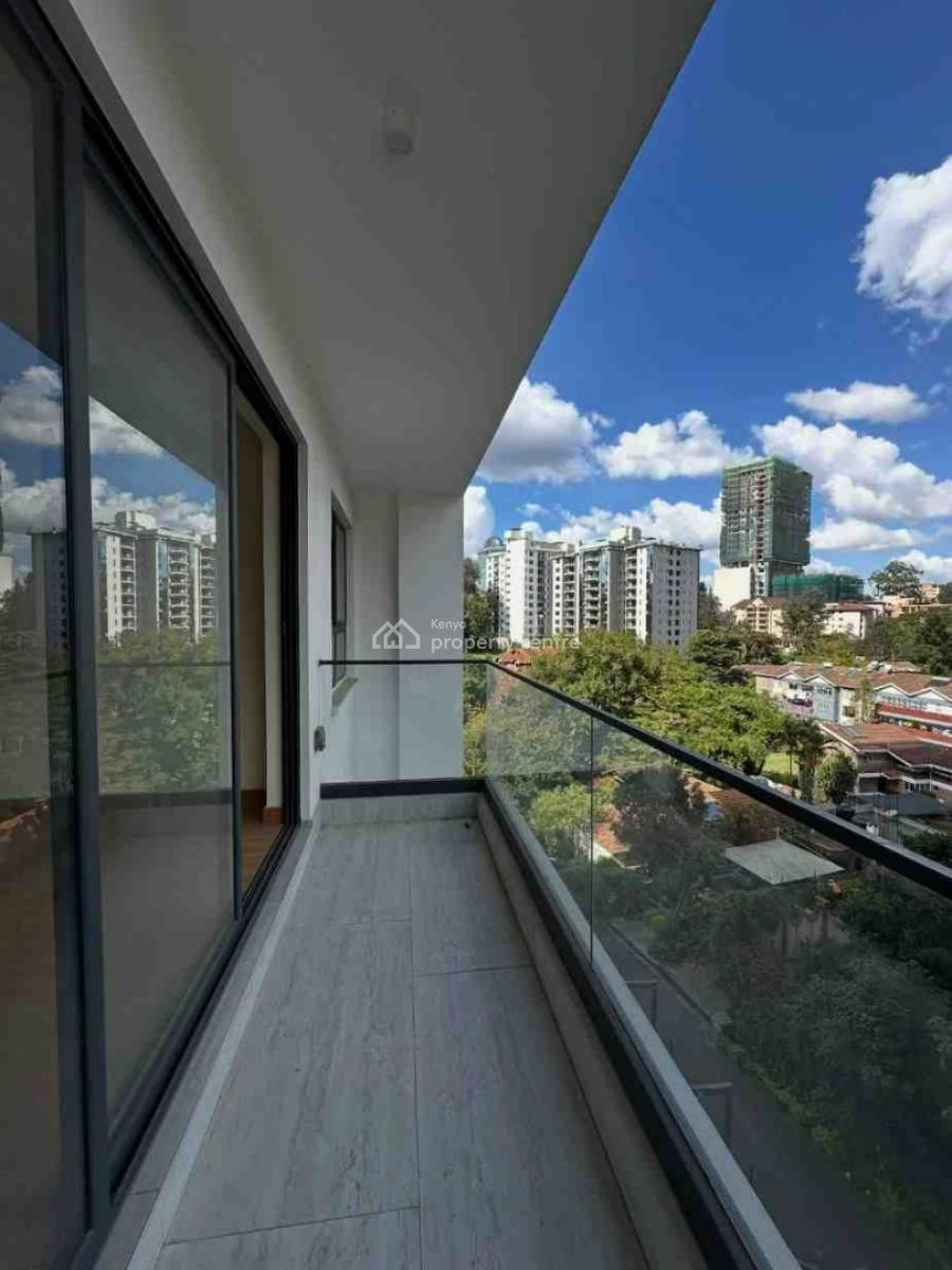 Luxury Apartments in Riverside, Riverside Drive, Westlands, Nairobi, Apartment for Sale