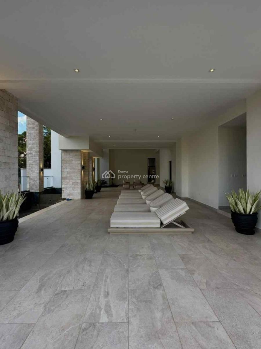 Luxury Apartments in Riverside, Riverside Drive, Westlands, Nairobi, Apartment for Sale
