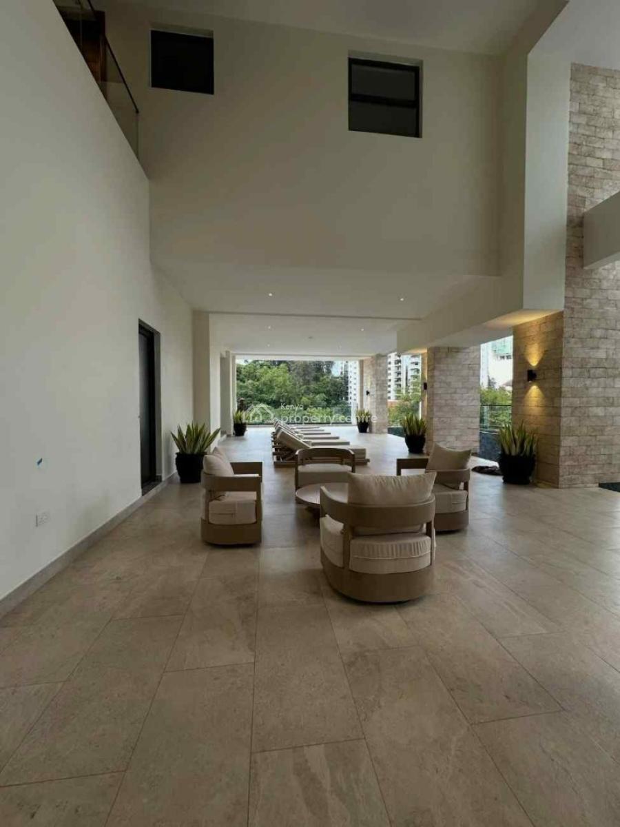 Luxury Apartments in Riverside, Riverside Drive, Westlands, Nairobi, Apartment for Sale