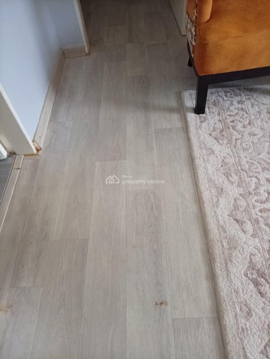 Secure Nyayo Estate 3 Bedrooms Living with Water Backup and Amenities, Nyayo Estate Phase 2, Court 302, Embakasi, Embakasi, Nairobi, Apartment for Sale