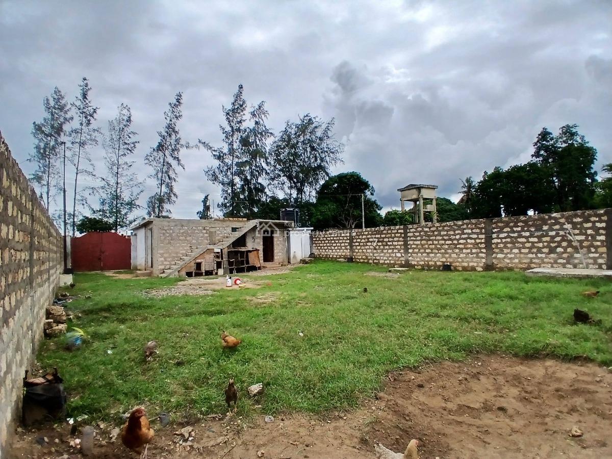Commercial Space, Weighbridge Area, Mtwapa, Kilifi, Commercial Property for Rent