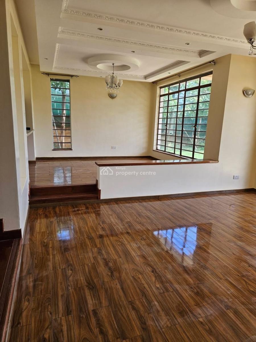 Luxurious 4 Bedroom, Kiambu Road, Runda, Westlands, Nairobi, House for Rent