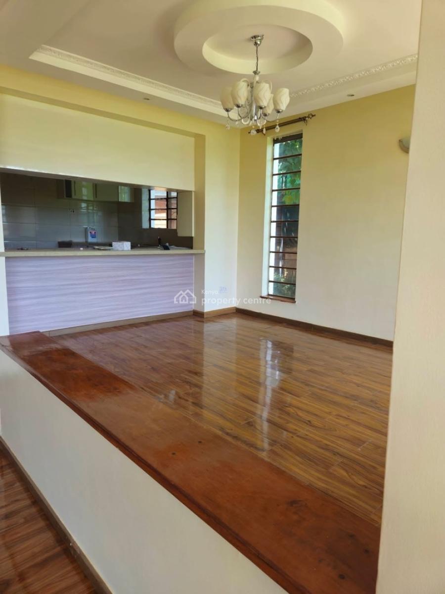 Luxurious 4 Bedroom, Kiambu Road, Runda, Westlands, Nairobi, House for Rent