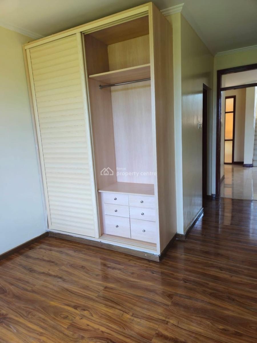 Luxurious 4 Bedroom, Kiambu Road, Runda, Westlands, Nairobi, House for Rent