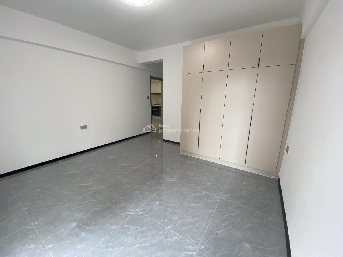 Modern 2 Bedroom Apartment in Kileleshwa., Kileleshwa, Nairobi, Apartment for Rent