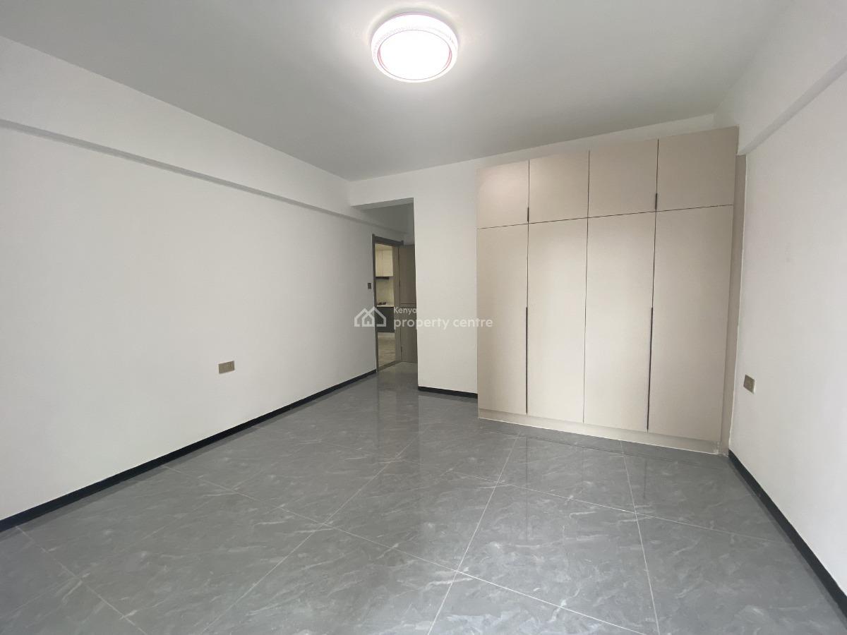 Modern 2 Bedroom Apartment in Kileleshwa., Kileleshwa, Nairobi, Apartment for Rent