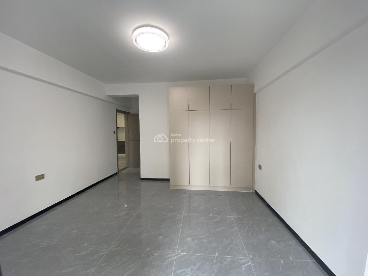 Modern 2 Bedroom Apartment in Kileleshwa., Kileleshwa, Nairobi, Apartment for Rent