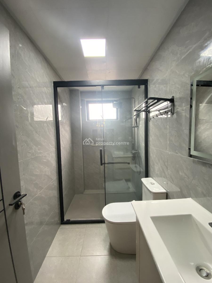 Modern 2 Bedroom Apartment in Kileleshwa., Kileleshwa, Nairobi, Apartment for Rent