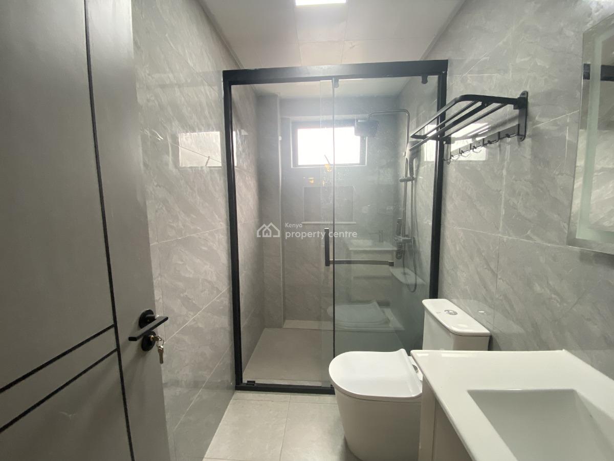 Modern 2 Bedroom Apartment in Kileleshwa., Kileleshwa, Nairobi, Apartment for Rent