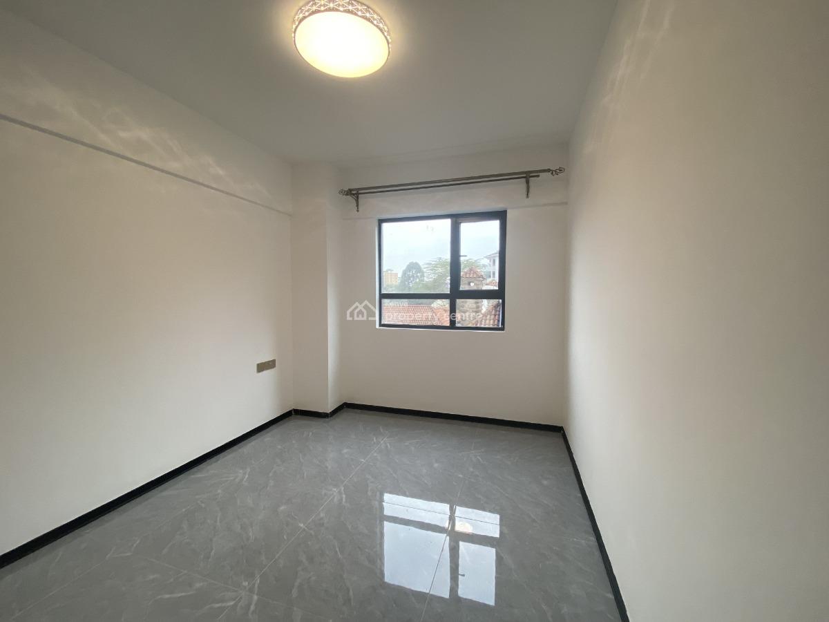 Modern 2 Bedroom Apartment in Kileleshwa., Kileleshwa, Nairobi, Apartment for Rent
