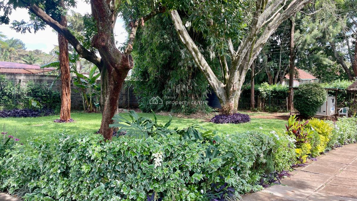 Spacious, Modern and Beautiful 5-bedroom Home, Runda, Westlands, Nairobi, House for Rent