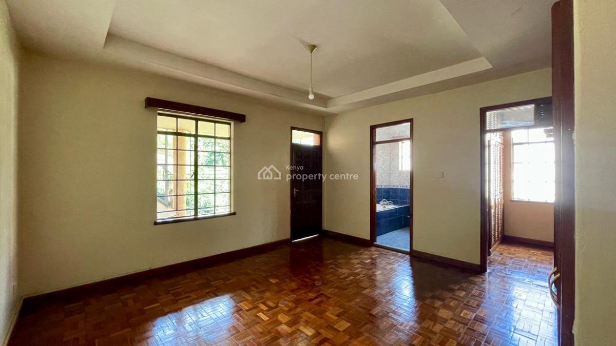 Spacious, Modern and Beautiful 5-bedroom Home, Runda, Westlands, Nairobi, House for Rent