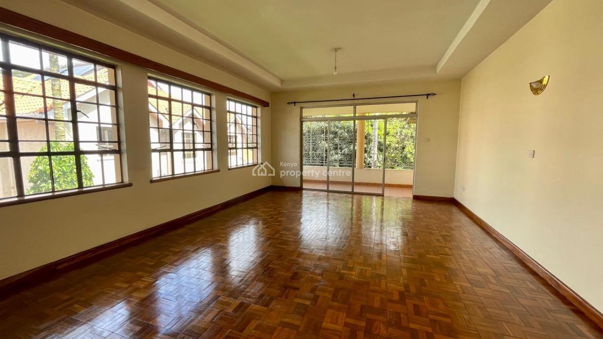 Spacious, Modern and Beautiful 5-bedroom Home, Runda, Westlands, Nairobi, House for Rent
