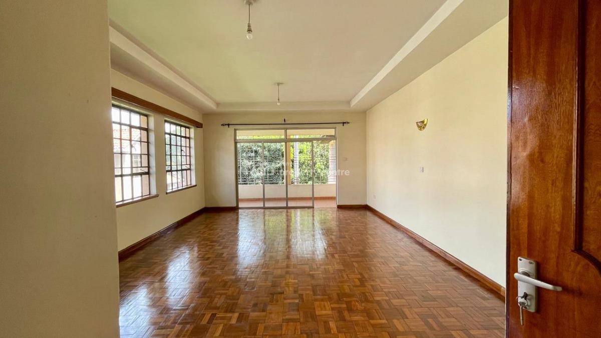 Spacious, Modern and Beautiful 5-bedroom Home, Runda, Westlands, Nairobi, House for Rent