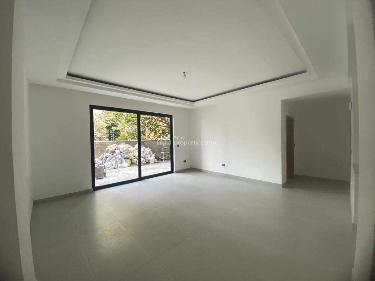 Newly 2 Bedroom Apartment En Suite in Brookside Drive., Westlands, Nairobi, Apartment for Rent