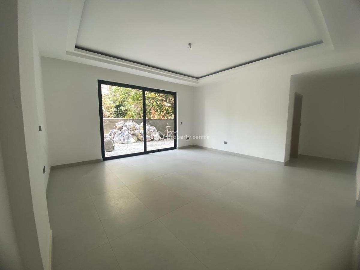 Newly 2 Bedroom Apartment En Suite in Brookside Drive., Westlands, Nairobi, Apartment for Rent