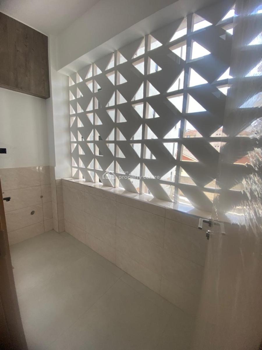 Newly 2 Bedroom Apartment En Suite in Brookside Drive., Westlands, Nairobi, Apartment for Rent