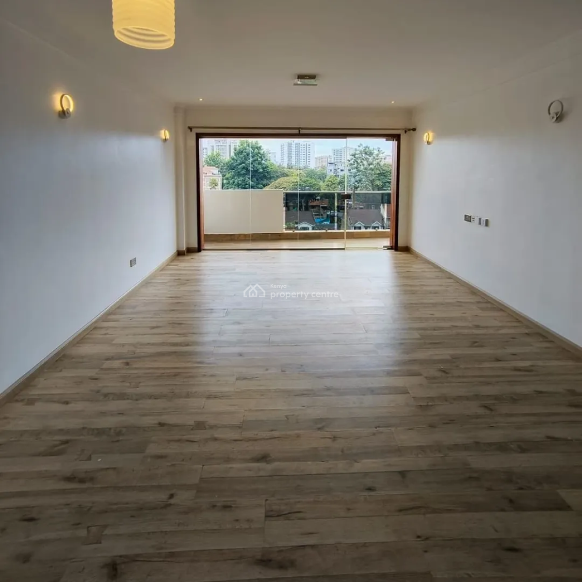 Modern 2 Bedroom Apartment in Kileleshwa., Kileleshwa, Nairobi, Apartment for Rent