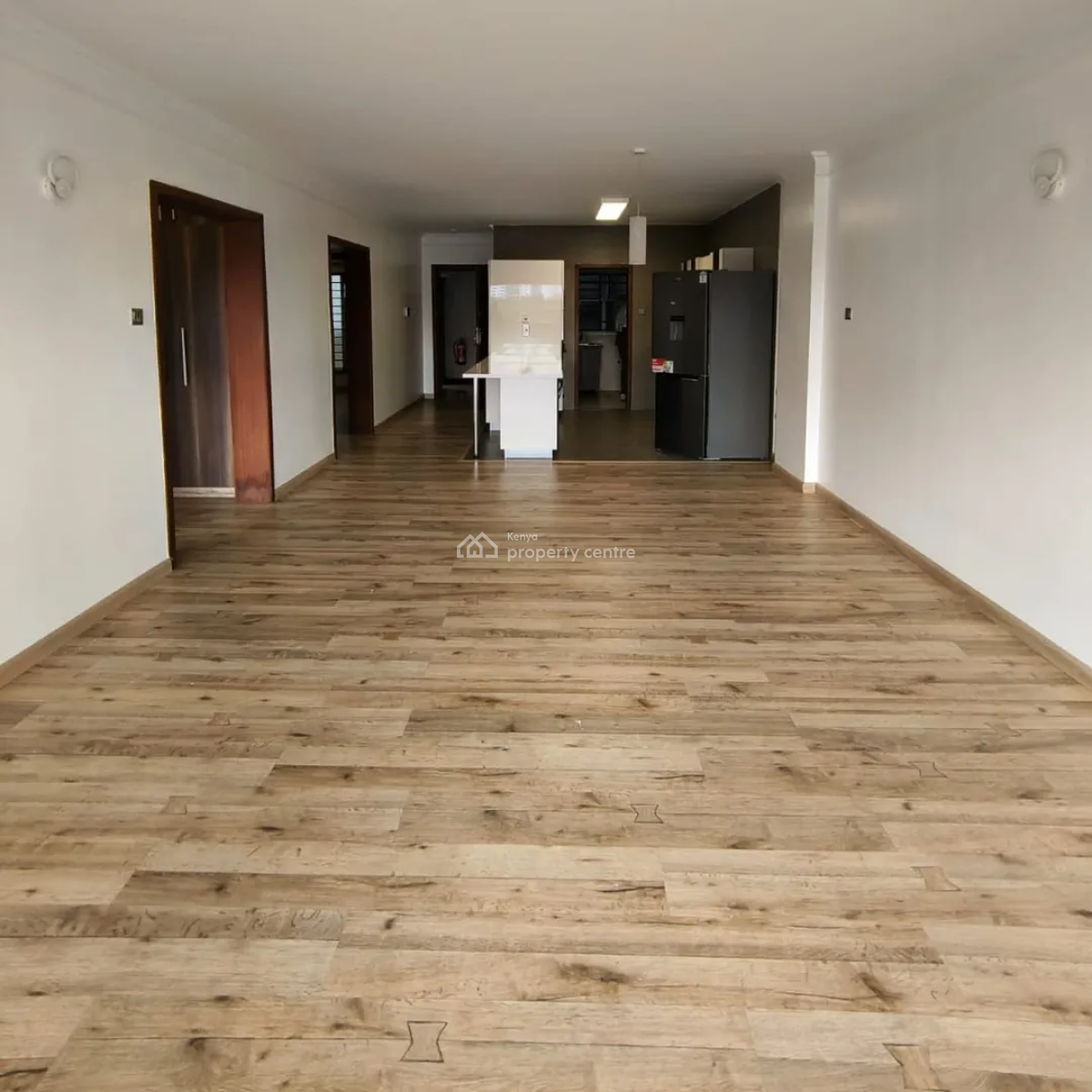 Modern 2 Bedroom Apartment in Kileleshwa., Kileleshwa, Nairobi, Apartment for Rent