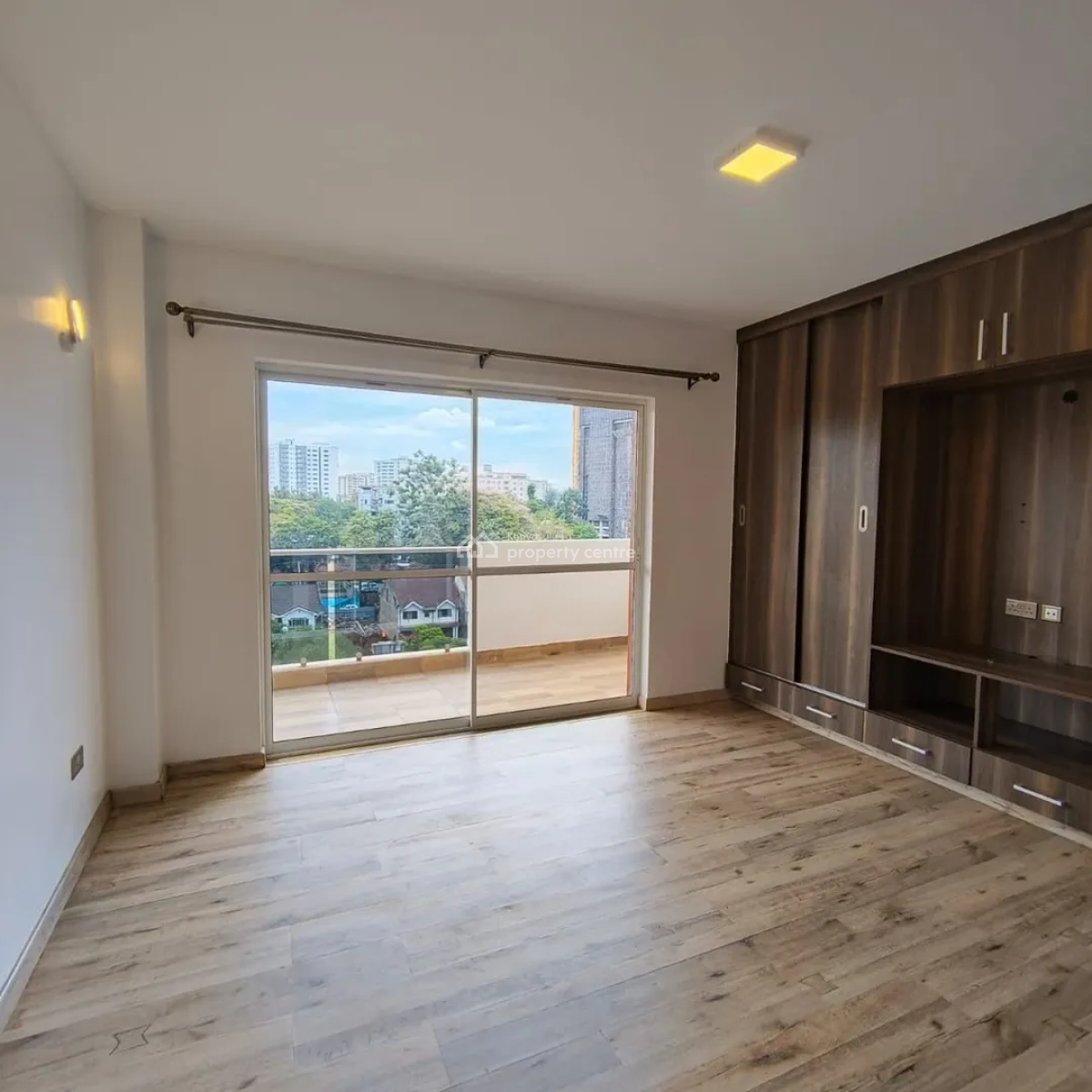 Modern 2 Bedroom Apartment in Kileleshwa., Kileleshwa, Nairobi, Apartment for Rent