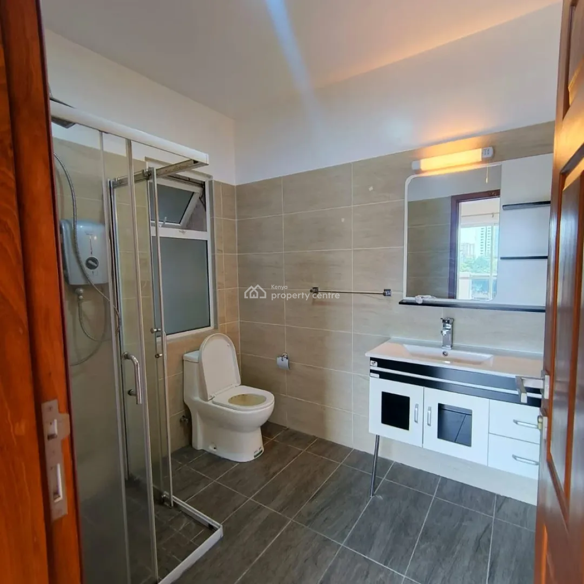 Modern 2 Bedroom Apartment in Kileleshwa., Kileleshwa, Nairobi, Apartment for Rent