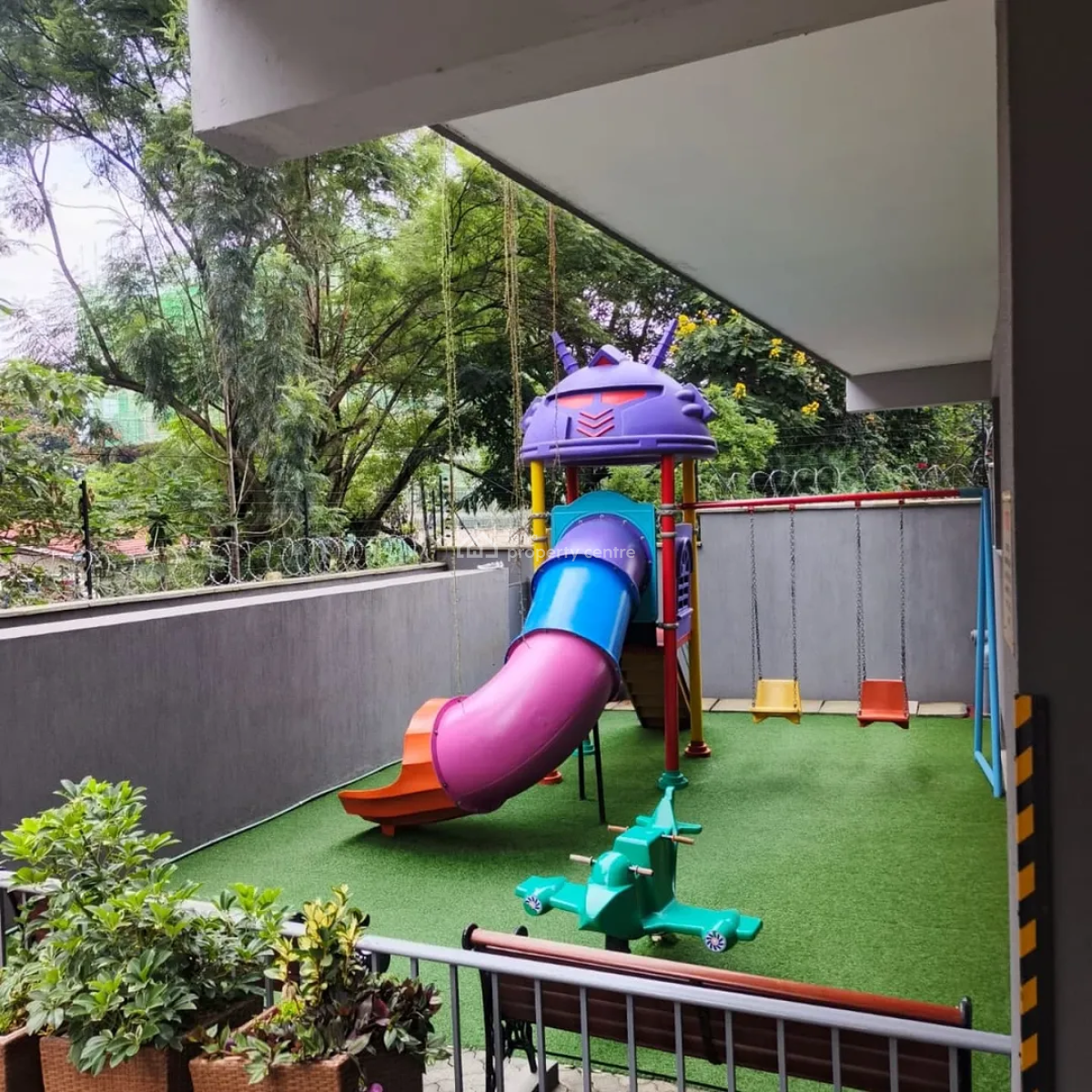 Modern 2 Bedroom Apartment in Kileleshwa., Kileleshwa, Nairobi, Apartment for Rent