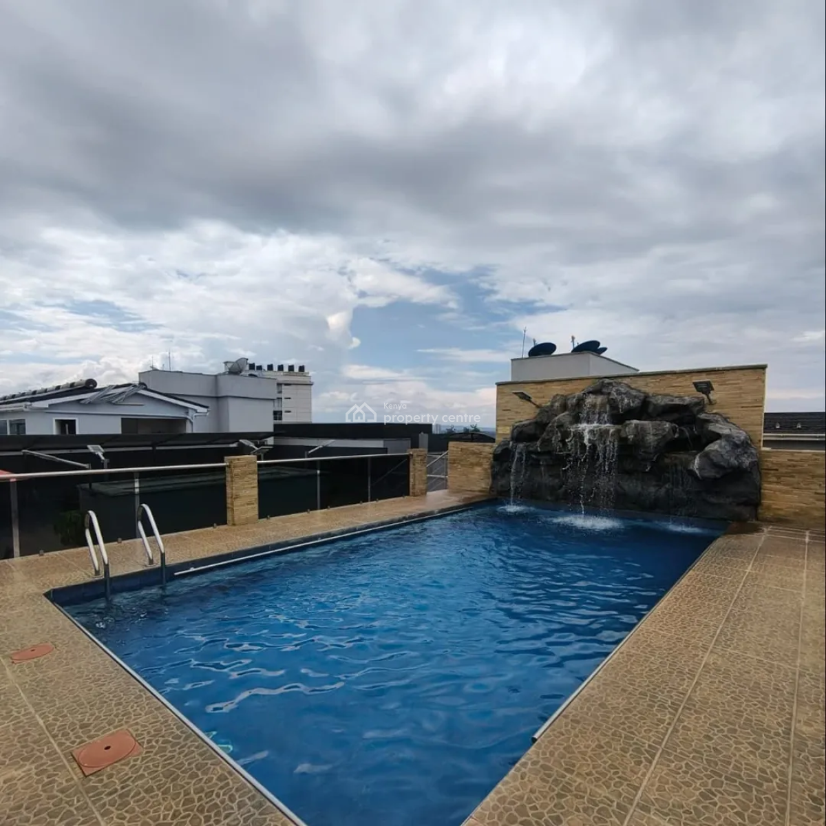 Modern 2 Bedroom Apartment in Kileleshwa., Kileleshwa, Nairobi, Apartment for Rent