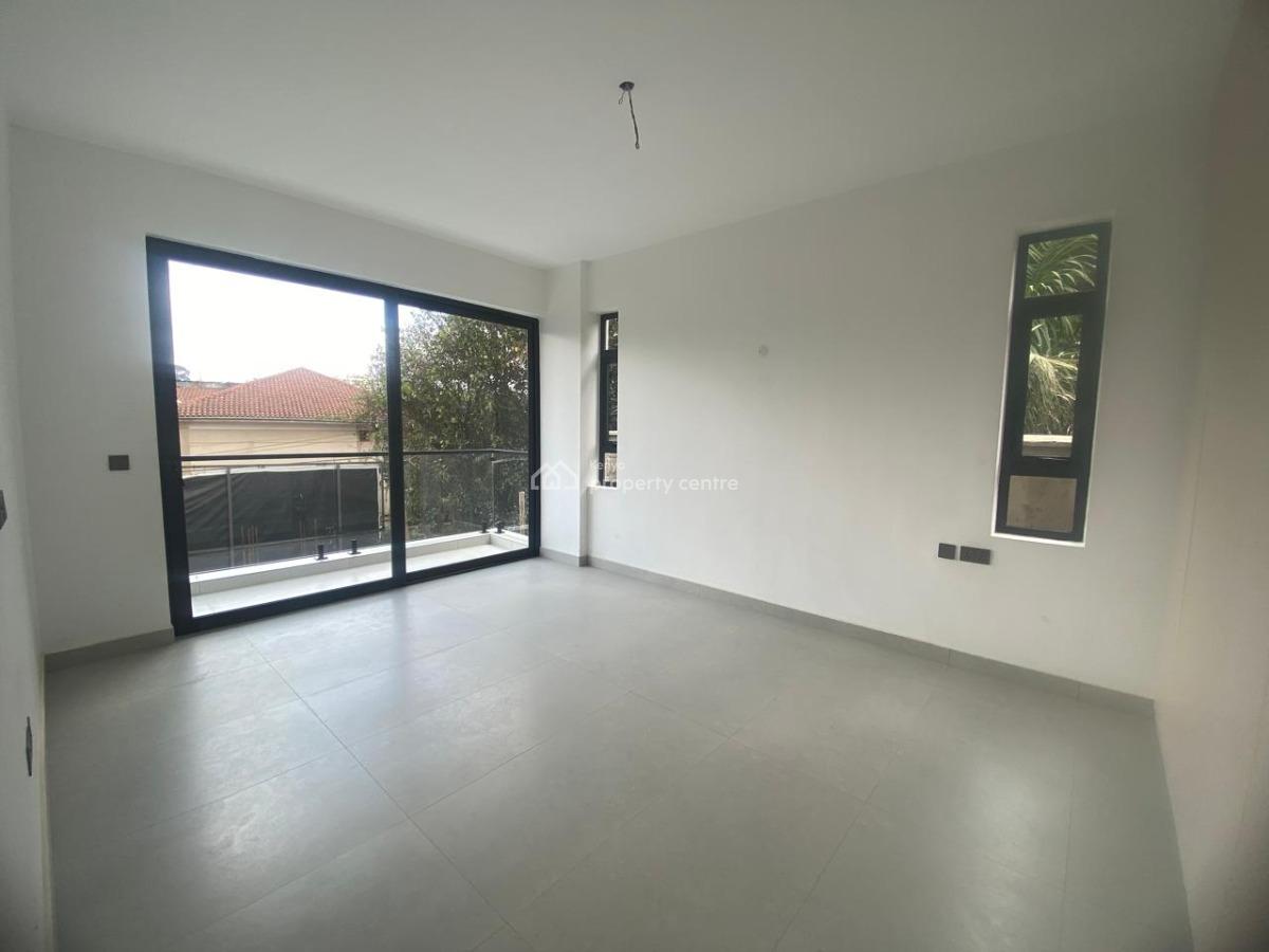 New Spacious 3 Bedroom Apartment in Brookside, Westlands, Nairobi, Apartment for Rent