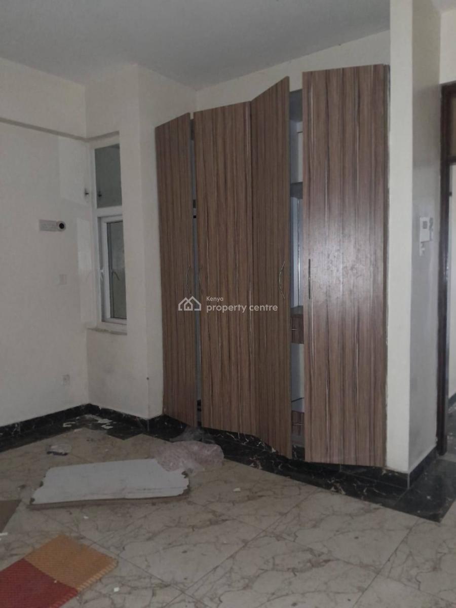 Spacious 3br Apartment, Tudor, Tudor, Mombasa, Apartment for Rent