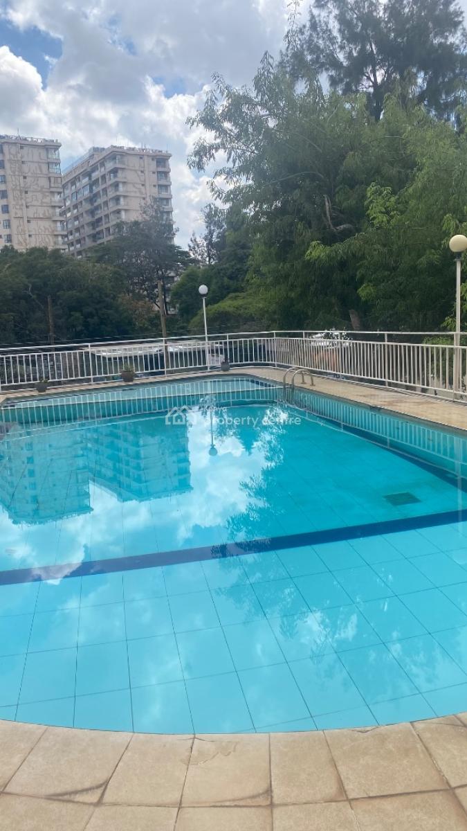 2 Bedroom in Kilimani, Kilimani Nairobi, Kilimani, Nairobi, Apartment for Rent