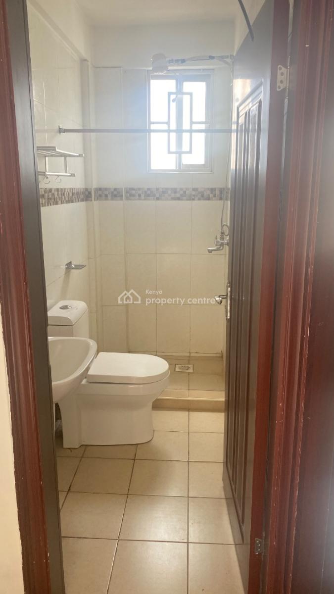 2 Bedroom in Kilimani, Kilimani Nairobi, Kilimani, Nairobi, Apartment for Rent