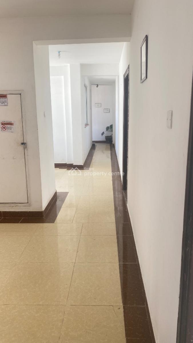 2 Bedroom in Kilimani, Kilimani Nairobi, Kilimani, Nairobi, Apartment for Rent