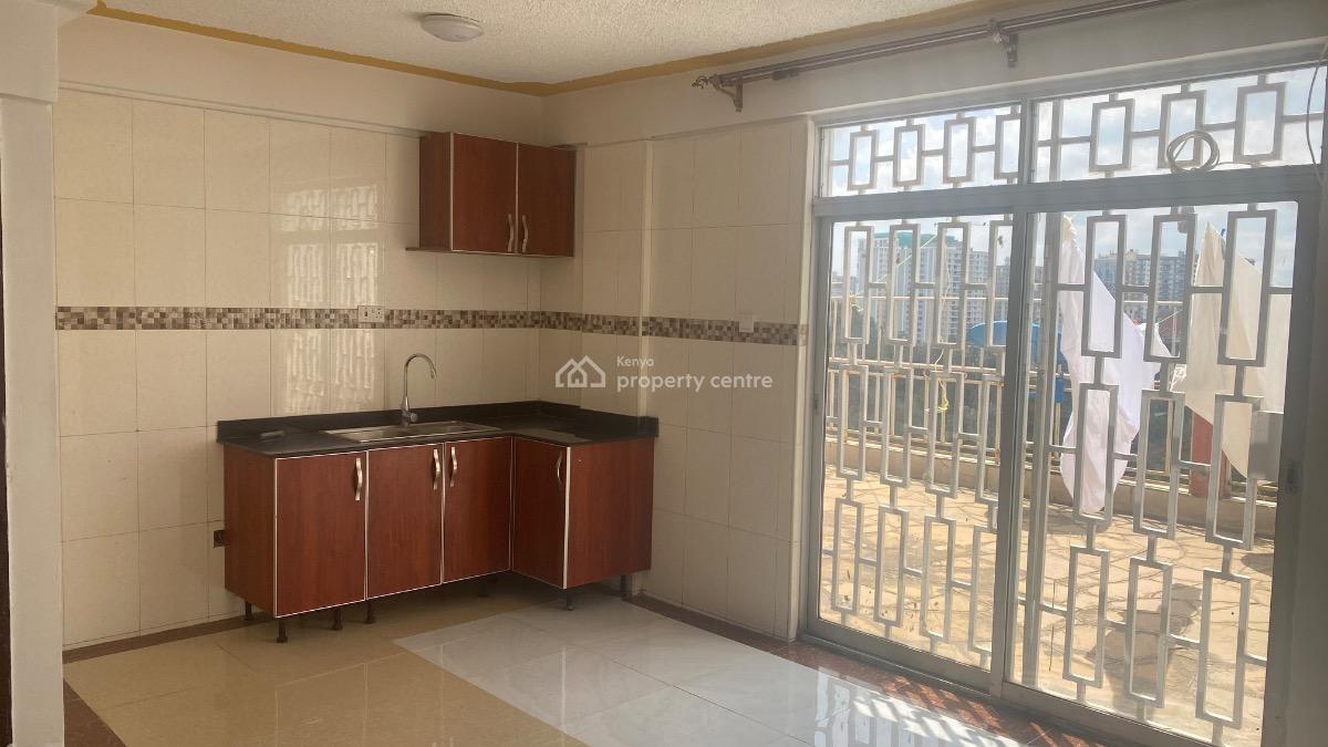 2 Bedroom in Kilimani, Kilimani Nairobi, Kilimani, Nairobi, Apartment for Rent