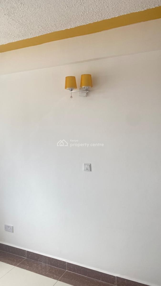 2 Bedroom in Kilimani, Kilimani Nairobi, Kilimani, Nairobi, Apartment for Rent