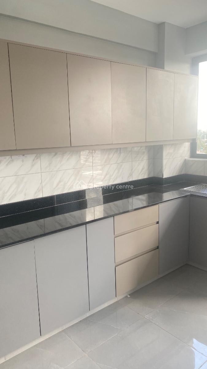 Newly Built One Bedroom at Ngongroad Near Junction Mall, Ngongroad Near Junction Mall on, Kilimani, Nairobi, Apartment for Rent