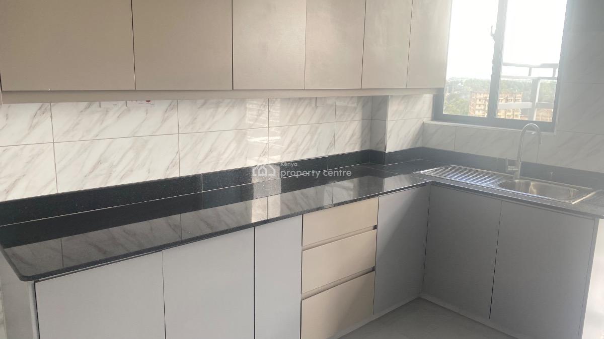 Newly Built One Bedroom at Ngongroad Near Junction Mall, Ngongroad Near Junction Mall on, Kilimani, Nairobi, Apartment for Rent