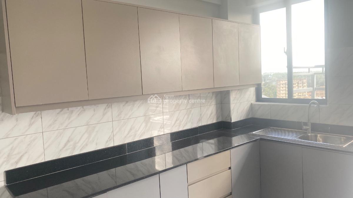 Newly Built One Bedroom at Ngongroad Near Junction Mall, Ngongroad Near Junction Mall on, Kilimani, Nairobi, Apartment for Rent