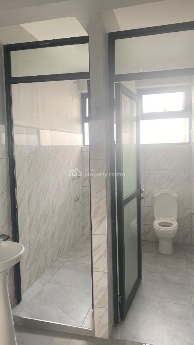 Newly Built One Bedroom at Ngongroad Near Junction Mall, Ngongroad Near Junction Mall on, Kilimani, Nairobi, Apartment for Rent